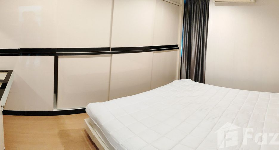 For sale 1 bed condo in Din Daeng, Bangkok