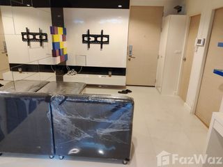 Продажа 1 кровать кондо в Дин Даенг, Бангкок