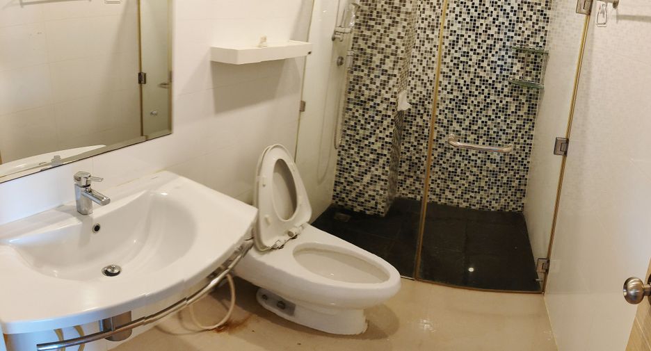 For sale 1 bed condo in Din Daeng, Bangkok