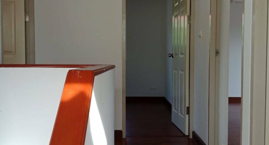 For sale 3 bedrooms house in Lam Luk Ka, Pathum Thani