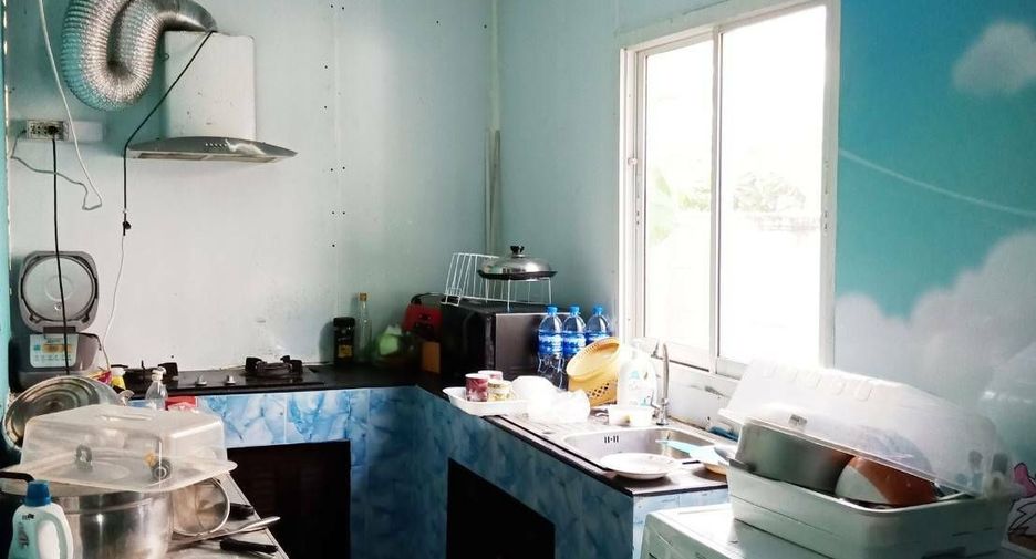 For sale 3 bedrooms house in Lam Luk Ka, Pathum Thani