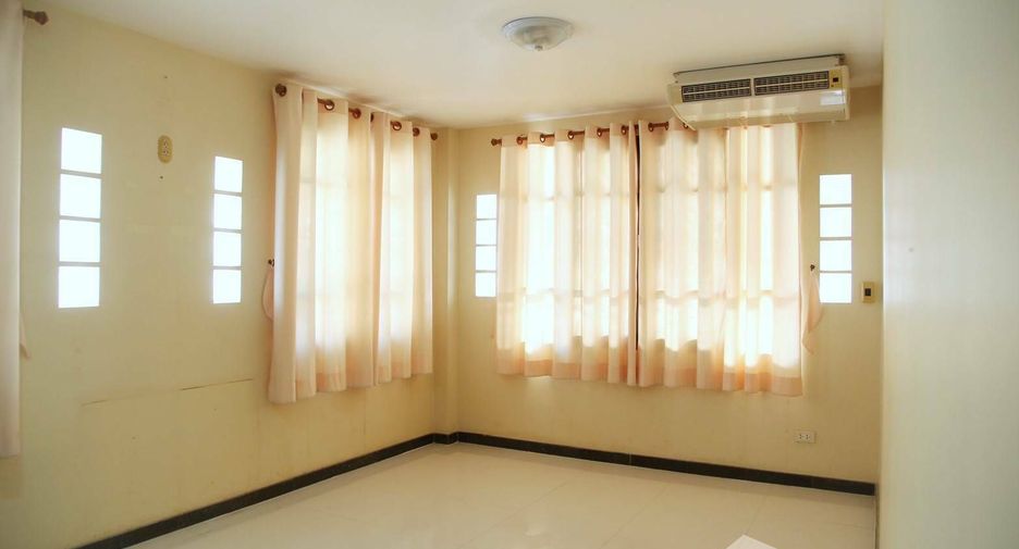 For sale 4 bedrooms house in Bang Kruai, Nonthaburi