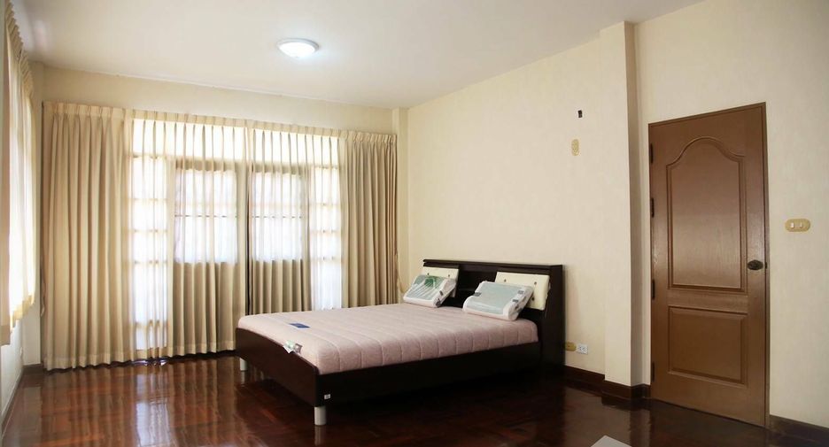 For sale 4 bedrooms house in Bang Kruai, Nonthaburi