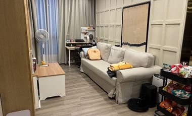 For sale 2 bedrooms condo in Mueang Samut Prakan, Samut Prakan