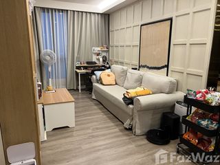For sale 2 bedrooms condo in Mueang Samut Prakan, Samut Prakan