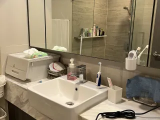 For sale 2 bedrooms condo in Mueang Samut Prakan, Samut Prakan