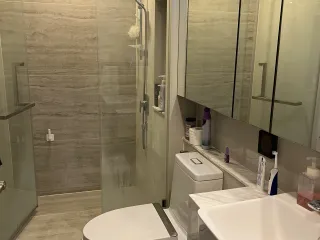 For sale 2 bedrooms condo in Mueang Samut Prakan, Samut Prakan