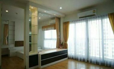 Продажа 1 кровать кондо в Тхон Бури, Бангкок