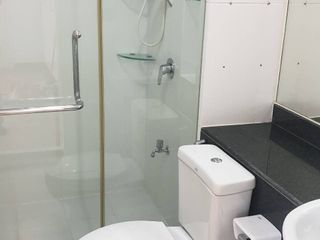 Продажа 1 кровать кондо в Тхон Бури, Бангкок