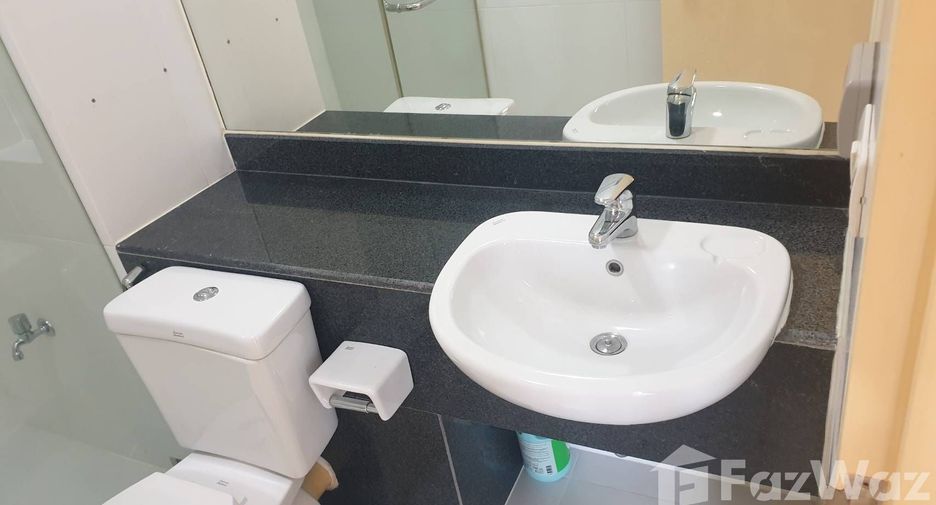 For sale 1 bed condo in Thon Buri, Bangkok