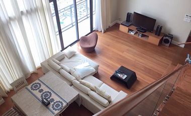 For sale 3 bedrooms condo in Khlong Toei, Bangkok