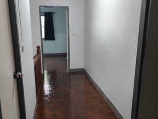 For rent 2 bedrooms townhouse in Bang Bua Thong, Nonthaburi
