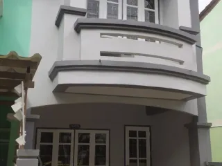 For rent 2 bedrooms townhouse in Bang Bua Thong, Nonthaburi