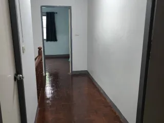 For rent 2 bedrooms townhouse in Bang Bua Thong, Nonthaburi