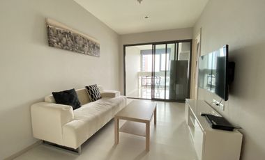 For sale 1 bed condo in Khlong Toei, Bangkok