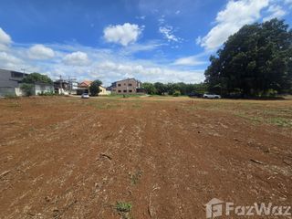 For sale land in Nong Muang, Lopburi