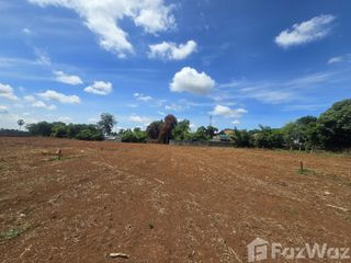 For sale land in Nong Muang, Lopburi