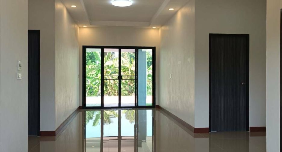 For sale 3 bedrooms house in Mueang Phitsanulok, Phitsanulok