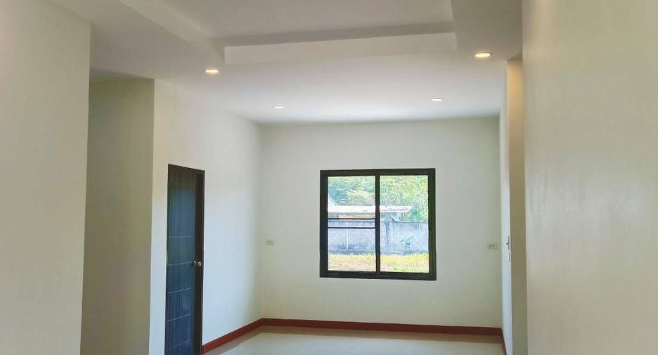 For sale 3 bedrooms house in Mueang Phitsanulok, Phitsanulok