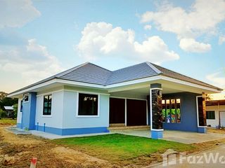À vendre 3 chambres maison à Mueang Phitsanulok, Phitsanulok