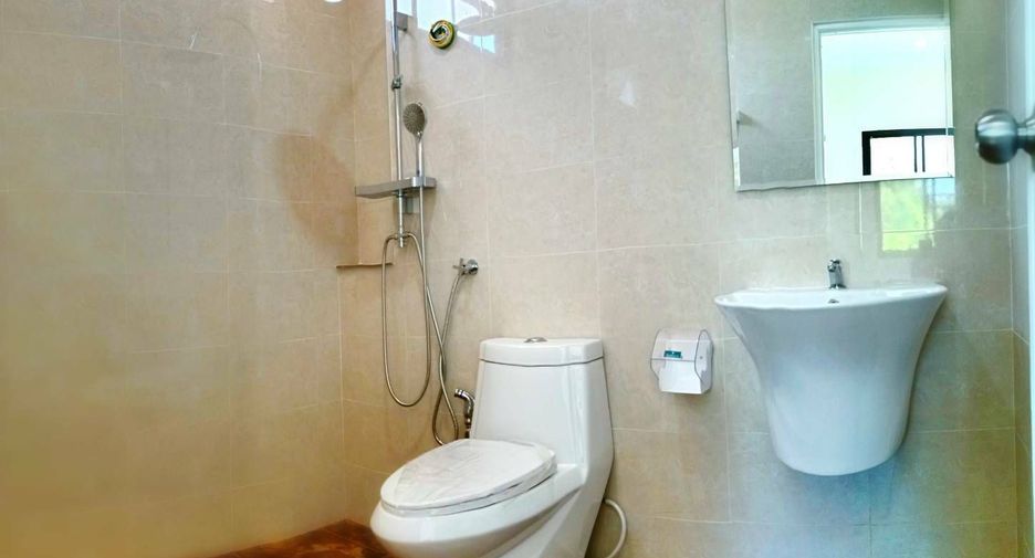 For sale 3 bedrooms house in Mueang Phitsanulok, Phitsanulok