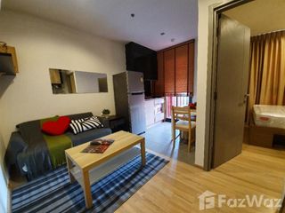 Condo en venta de 1 habitaciones en Bang Kapi, Bangkok