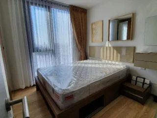 Condo en venta de 1 habitaciones en Bang Kapi, Bangkok