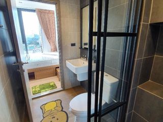 Condo en venta de 1 habitaciones en Bang Kapi, Bangkok