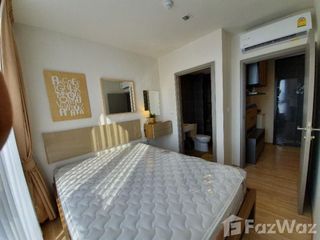 Condo en venta de 1 habitaciones en Bang Kapi, Bangkok
