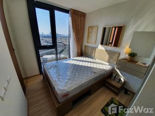 Condo en venta de 1 habitaciones en Bang Kapi, Bangkok