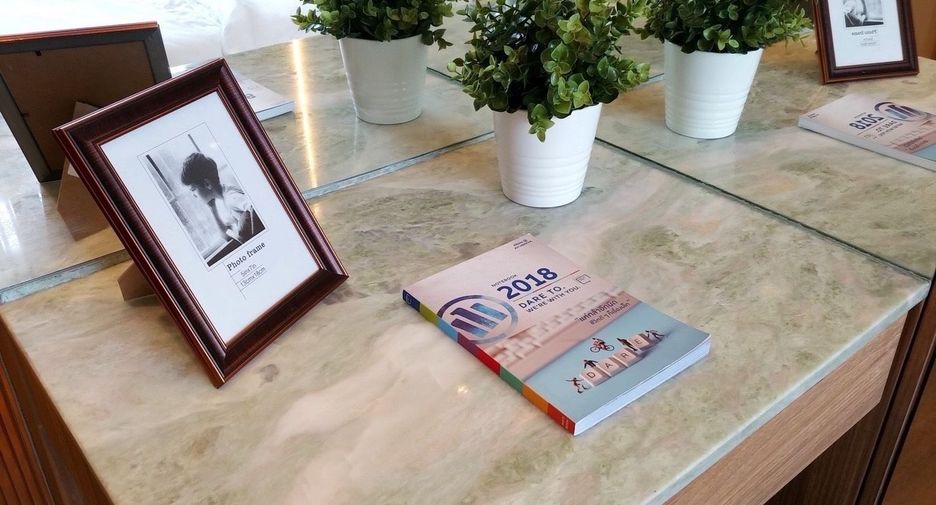 For sale and for rent 2 bedrooms condo in Khlong Toei, Bangkok