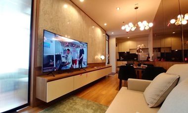For sale and for rent 2 bedrooms condo in Khlong Toei, Bangkok