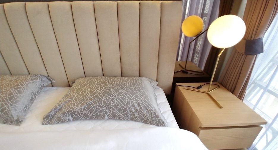 For sale and for rent 2 bedrooms condo in Khlong Toei, Bangkok