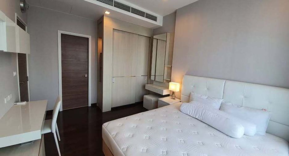 Wohnung zum Kauf mit 1 Zimmer in Watthana, Bangkok