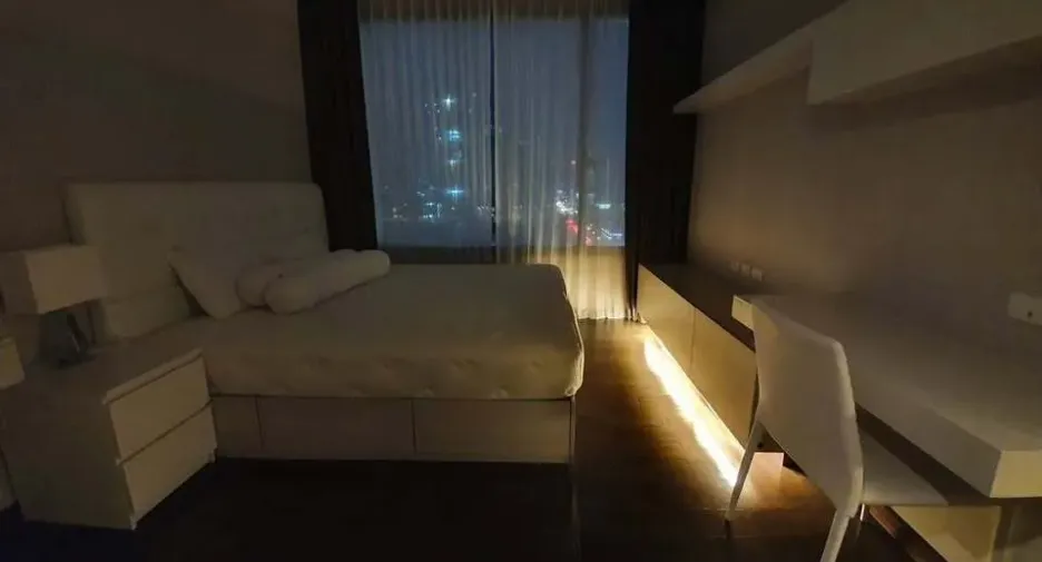 Wohnung zum Kauf mit 1 Zimmer in Watthana, Bangkok