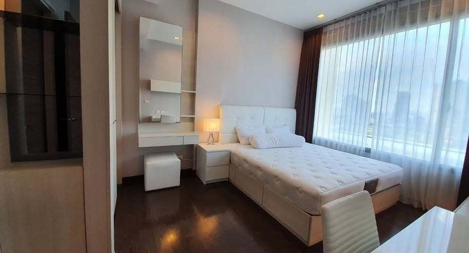Wohnung zum Kauf mit 1 Zimmer in Watthana, Bangkok