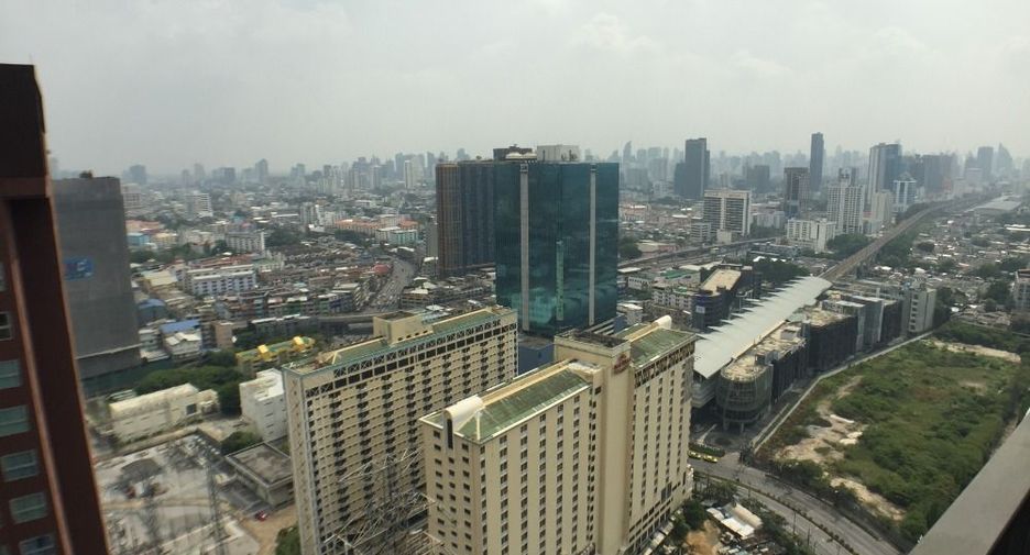 出售 2 卧室 公寓 在 Suan Luang, 曼谷