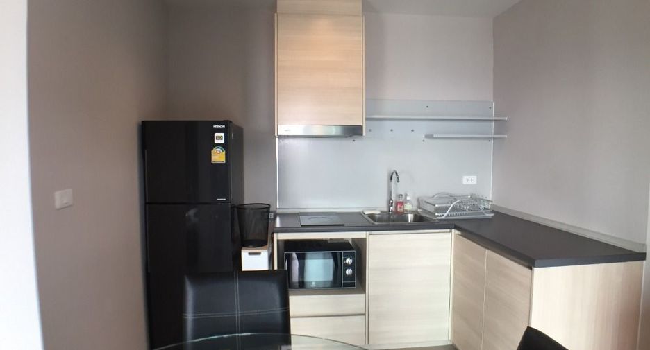 出售 2 卧室 公寓 在 Suan Luang, 曼谷