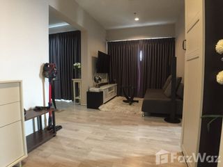 For sale 2 bedrooms condo in Suan Luang, Bangkok