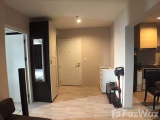For sale 2 bedrooms condo in Suan Luang, Bangkok