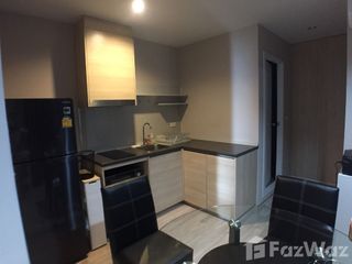 For sale 2 bedrooms condo in Suan Luang, Bangkok