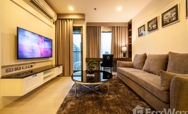 Condo en venta y en alquiler de 1 habitaciones en Khlong Toei, Bangkok