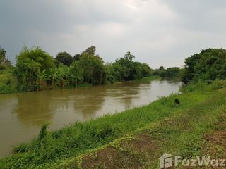 Terreno en venta en Kamphaeng Saen, Nakhon Pathom