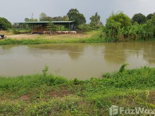 Terreno en venta en Kamphaeng Saen, Nakhon Pathom