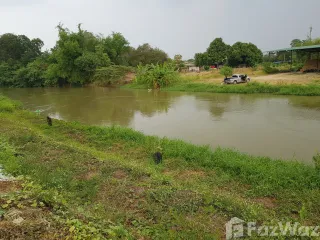Terreno en venta en Kamphaeng Saen, Nakhon Pathom