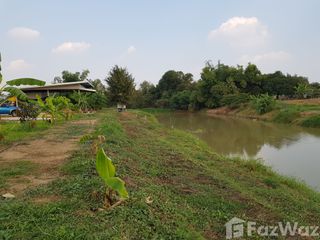 Terreno en venta en Kamphaeng Saen, Nakhon Pathom