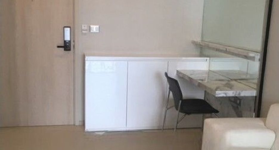 Condo en venta de 1 habitaciones en Khlong Toei, Bangkok