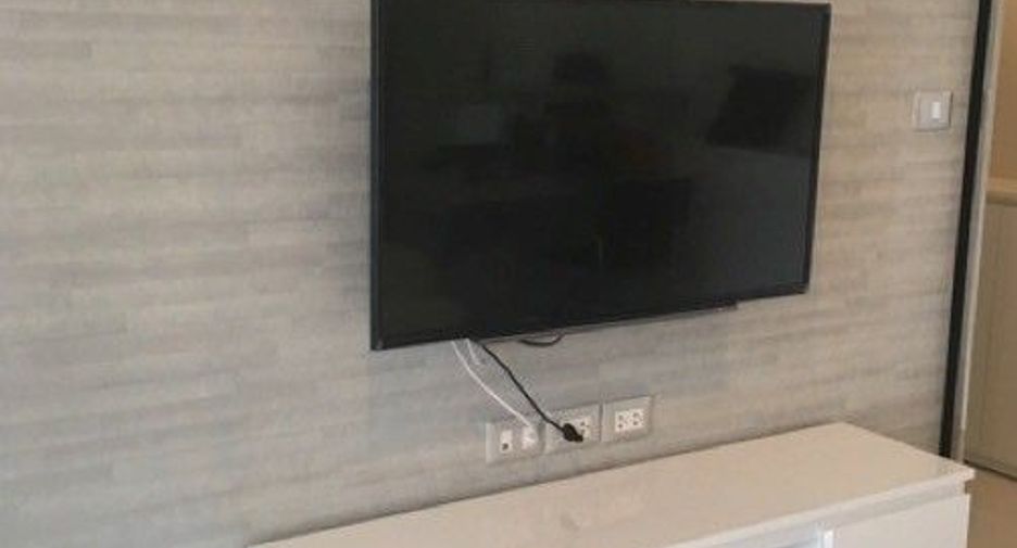 Condo en venta de 1 habitaciones en Khlong Toei, Bangkok