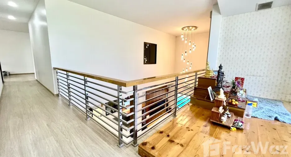 Продажа 6 спальни вилла в Sai Noi, Нонтабури