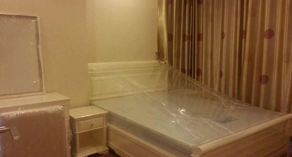 Wohnung zum Kauf mit 2 Zimmer in Sathon, Bangkok